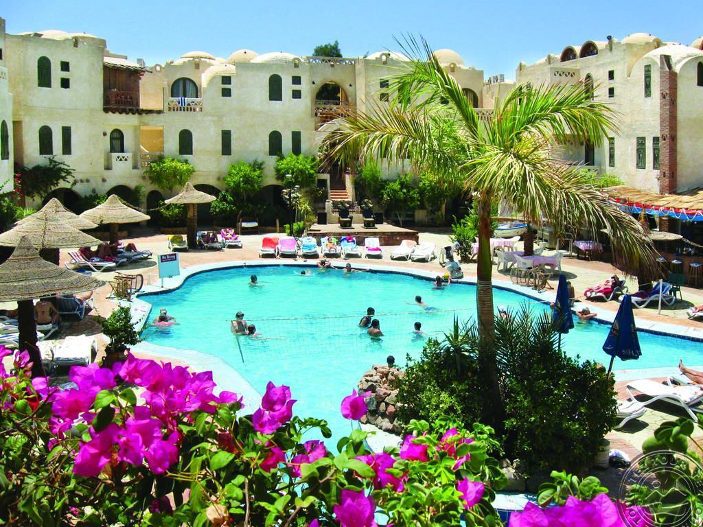 Amar Sinai Village 3*! Шарм эль Шейх