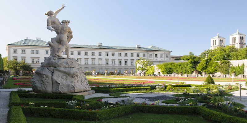 LIDOJUMS UZ AUSTRIJU (VĪNE, ZALCBURGA, ZALCKAMERGŪTA)!