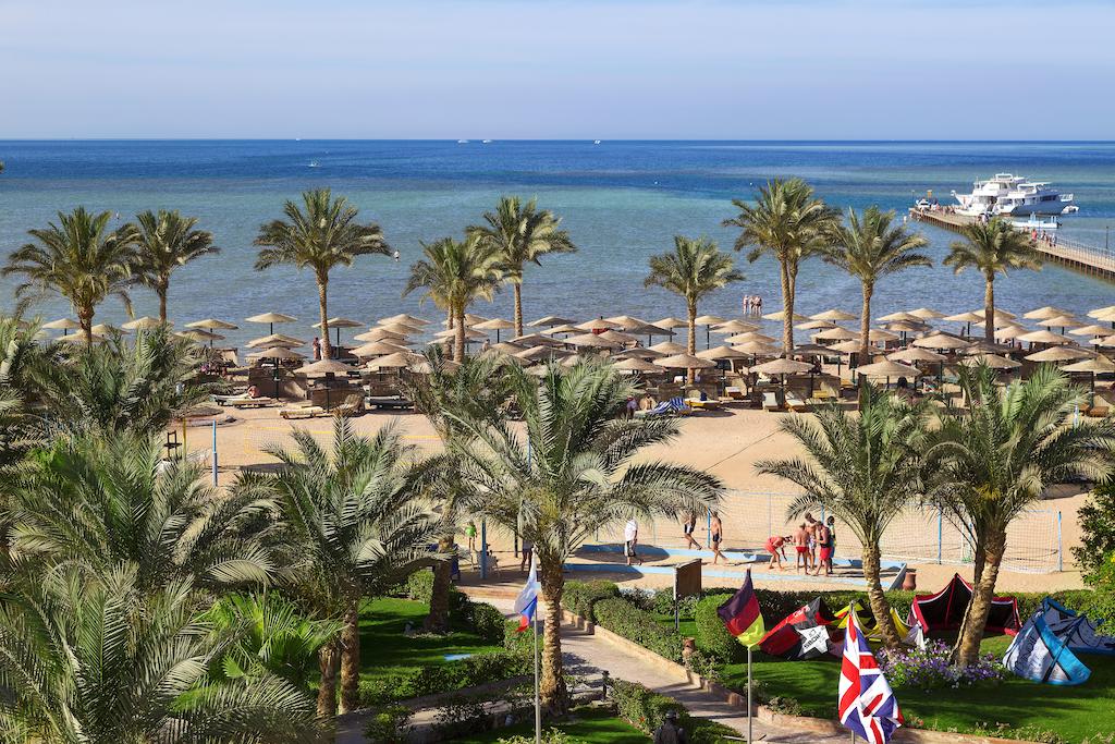 GOLDEN BEACH RESORT (MOVIE GATE HURGHADA) 4*, Hurgada!