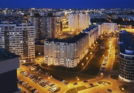 Ziemassvētki Baltkrievijā : Minska-Dudutki 2020!