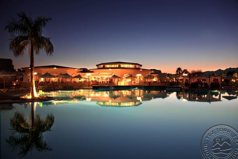XPERIENCE KIROSEIZ PREMIER AQUA PARK 5 *! Šarm el Šeiha