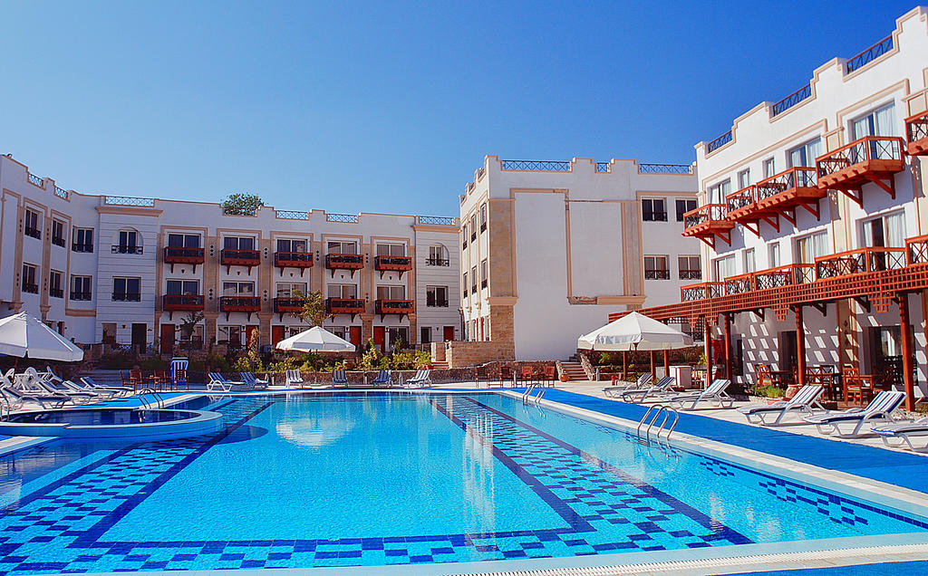 FALCON NAAMA STAR 3*! Шарм эль Шейх