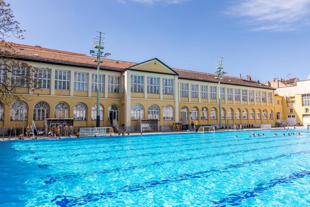 Budapešta mini atvaļinājums 4 dienas DĀVANĀ EKSKURSIJA!