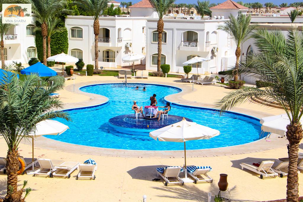 Viva Sharm 3*! Шарм эль Шейх